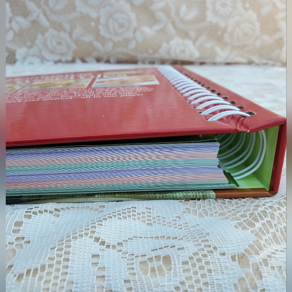 Homestyle Casseroles recipe book Brand Names Spiral bound great condition - Picture 5 of 17